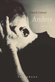 Omslag van Anders