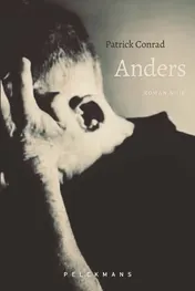 Omslag van Anders