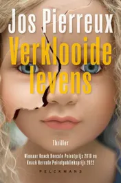 Omslag van Verklooide levens