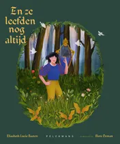 Omslag van En ze leefden nog altijd