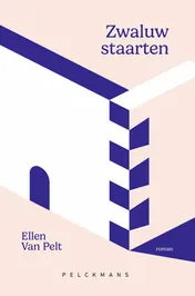 Omslag van Zwaluwstaarten
