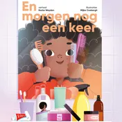 Omslag van En morgen nog een keer