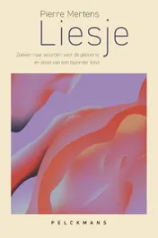 Omslag van Liesje