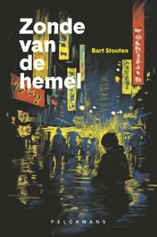 Omslag van Zonde van de hemel
