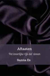 Omslag van Aftasten