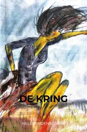 Omslag van De kring