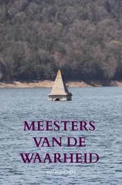Omslag van MEESTERS VAN DE WAARHEID