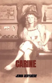 Omslag van Carine