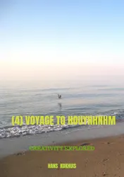 Omslag van (4) VOYAGE TO HOUYHHNHM