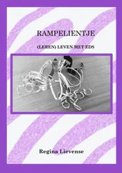 Omslag van Rampelientje