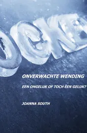 Omslag van Onverwachte wending