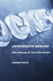 Omslag van Onverwachte wending