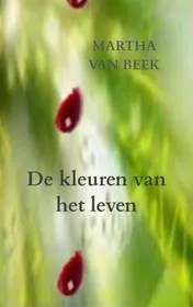Omslag van De kleuren van het leven