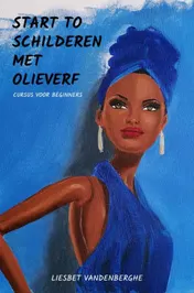 Omslag van Start to schilderen met olieverf