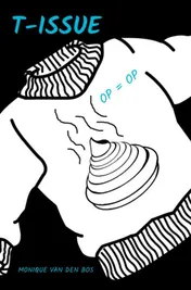 Omslag van T-issue