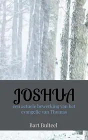 Omslag van JOSHUA