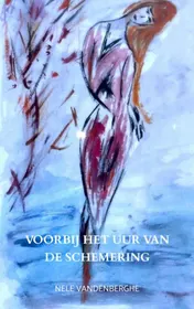 Omslag van Voorbij het uur van de schemering