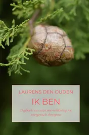 Omslag van Ik ben