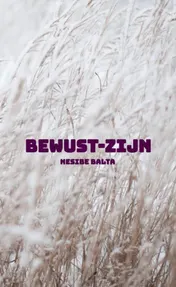 Omslag van Bewust-zijn