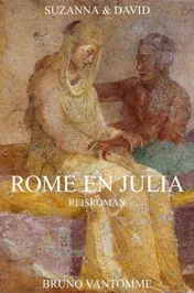 Omslag van ROME EN JULIA