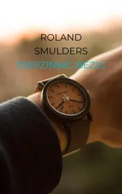 Omslag van Diepzinnig bezig