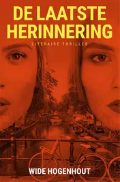 Omslag van De laatste herinnering