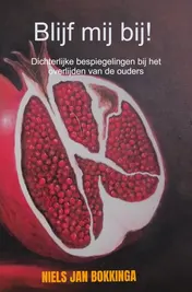 Omslag van Blijf mij bij!