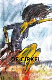 Omslag van De cirkel