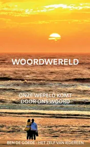 Omslag van WOORDWERELD