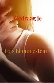 Omslag van Gedraag je
