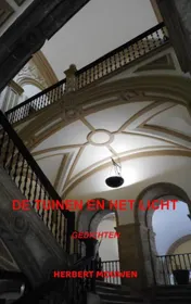 Omslag van De tuinen en het licht