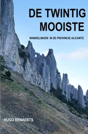 Omslag van DE 20 MOOISTE