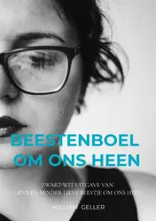 Omslag van Beestenboel om ons heen