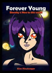 Omslag van Forever Young Eternity 1