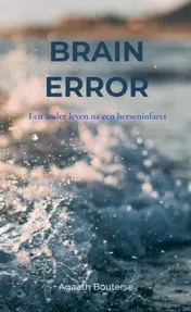 Omslag van Brain Error