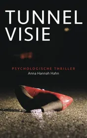 Omslag van Tunnelvisie