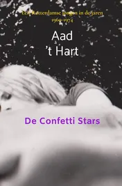 Omslag van De Confetti Stars