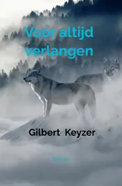 Omslag van Voor altijd verlangen