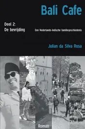 Omslag van Bali Cafe
