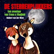Omslag van De Sterrenplukkers (paperback)