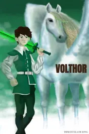 Omslag van Volthor