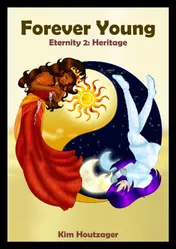 Omslag van Forever Young Eternity 2