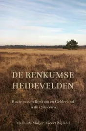 Omslag van De Renkumse Heidevelden