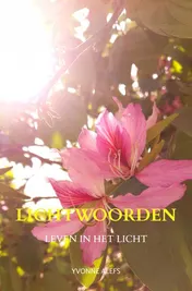 Omslag van Lichtwoorden