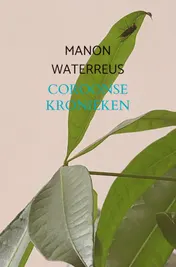 Omslag van Coroonse kronieken