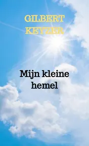 Omslag van Mijn kleine hemel