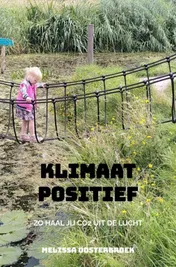 Omslag van Klimaat Positief