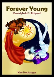 Omslag van Forever Young Eternity 2
