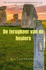Omslag van De terugkeer van de healers