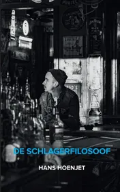 Omslag van De schlagerfilosoof